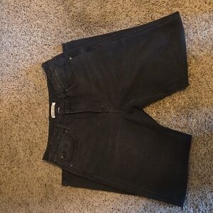Billabong Black Denim Jeans